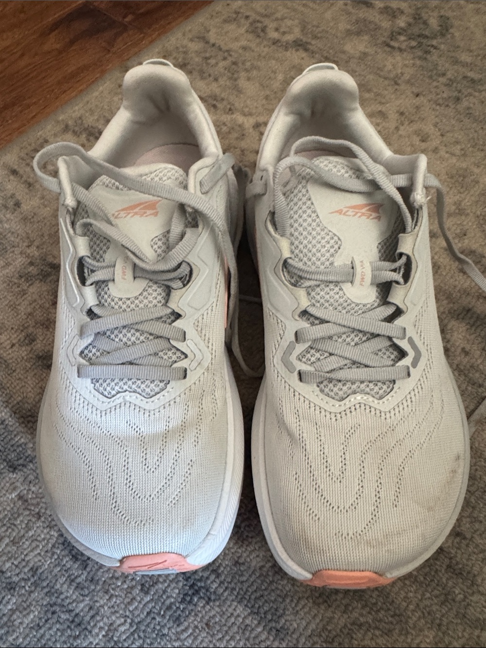Womens Altra shoes